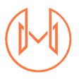 Md Umar Khan Logo Icon